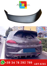 💫ART.8285 Heckspoiler (roh) für VW Scirocco Standard 2009-2014 💫