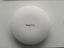 DrayTek VigorAP 960C Dual-Band Wi-Fi 6 AX1800 PoE Wireless Access Point