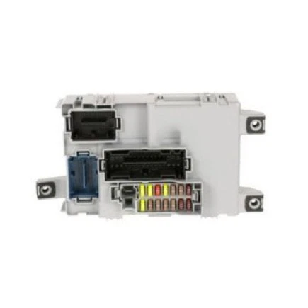 Módulo de control de carrocería Mopar 68184343AD para 2012 2013 500 para Fiat Foto 2 de 4
