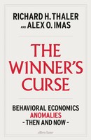 Richard H. Thaler (U. A.) | The Winner's Curse | Buch | Englisch (2025) | Xxiii