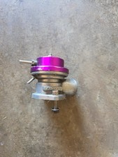Greddy Type S Bov Genuine Original Rare 4g63 2jz Rb26 Silvia Supra Evo Dsm