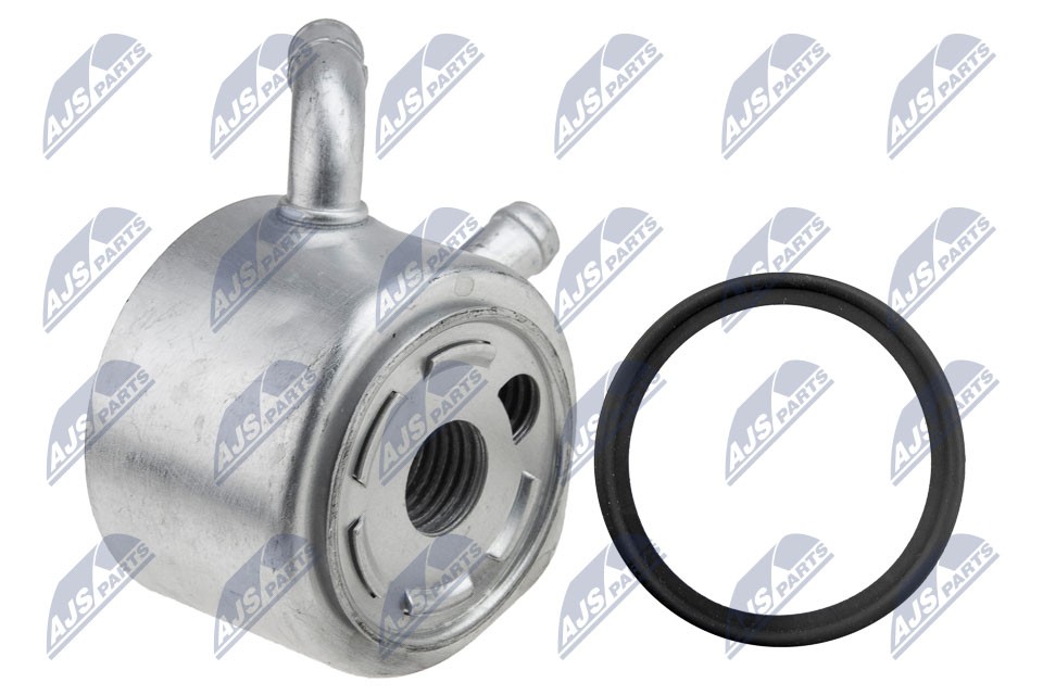 Original NTY Oil Cooler Engine Oil CCL-RE-000 For Dacia Renault - Image 11