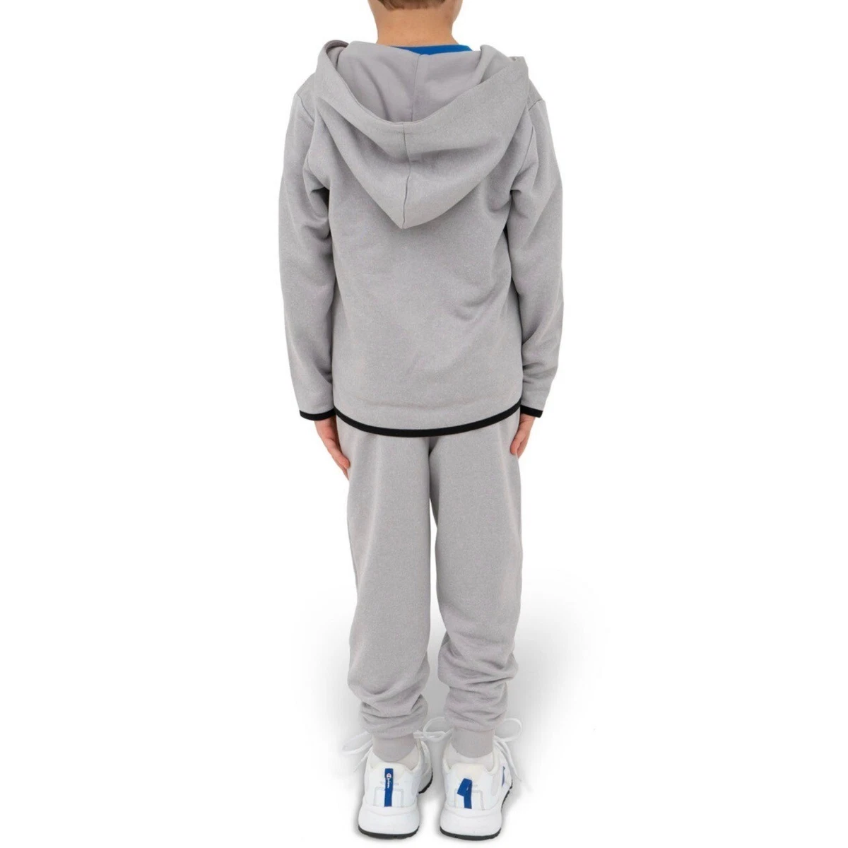 Champion sweater and 2025 pants t shirt