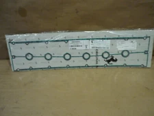 Ferrari 575-612 - Camshaft Cover Gasket - LH & RH - (NEW) - P/N 182931