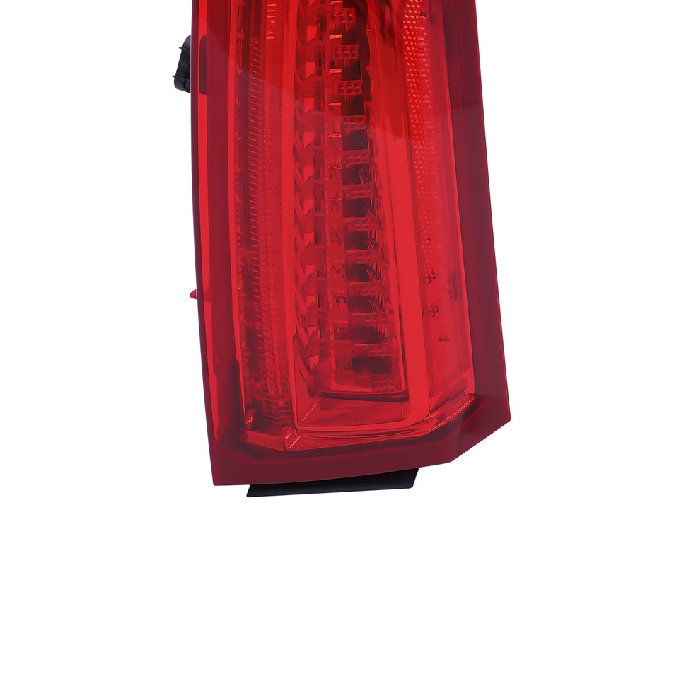 Fit 13-18 Cadillac Ats Led Tail Light Brake Lamp Passeng Jjd | Meses Sin Interés - Foto 7