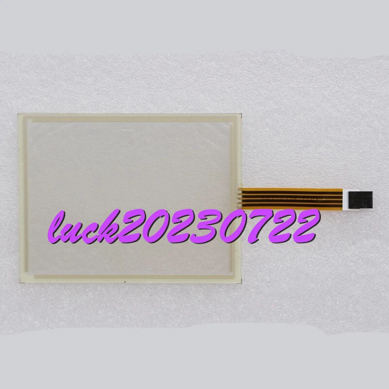 1PC FOR KDT 2558 Touch and write the outer screen glass panel #YX