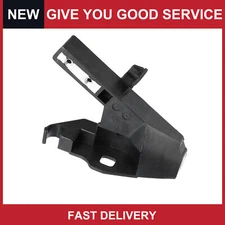 Pack of 1 For Mercedes-Benz Front Right Support Impact Bar Bracket 2056203501