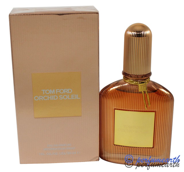 Tom ford solei