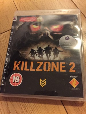 Playstation 3 Top Zustand Schaut euch auch meine anderen Artikel an Killzone 2