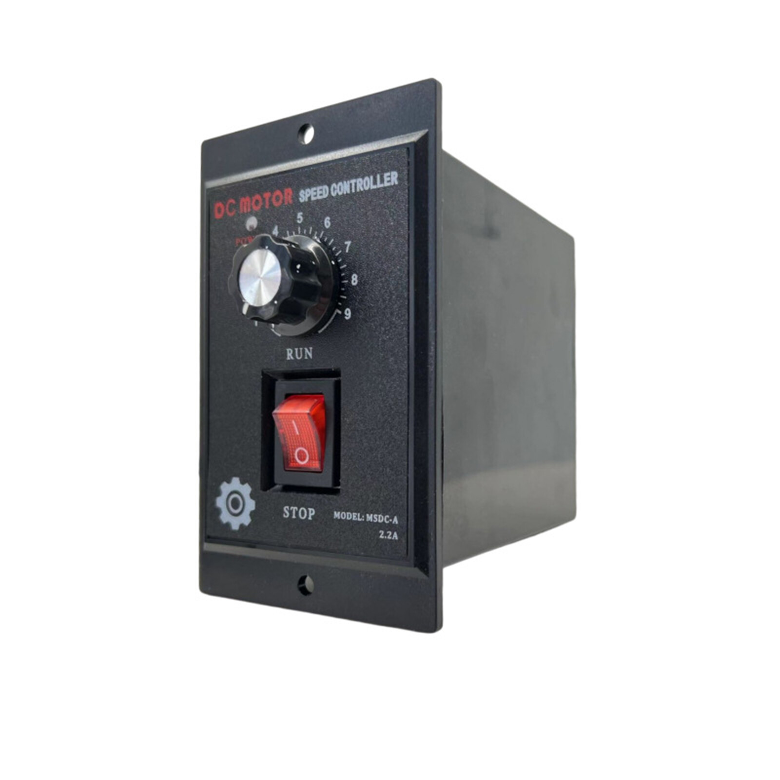 500W 110V AC Input 90VDC Output DC Motor Speed Controller Switch ...