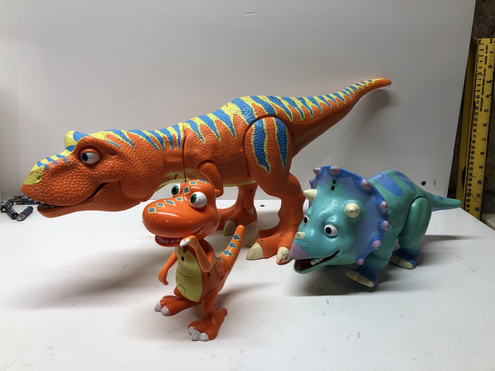 pbs dinosaur train toys