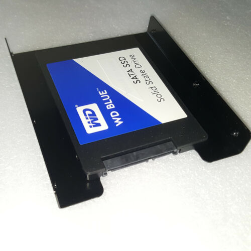 Acer Aspire T3-600 - 240 Go disque SSD Windows 10 Pro 64 bits - Photo 1/4