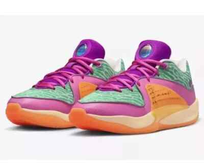 Nike KD16 \'All Star\' FJ4240-300 Basketball size 10 Nike KD 16 All Star 2024 FJ4240-300 Kevin Durant Men main image 2