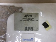 New Sierra Short Block Gasket Set 18-1269 Replaces Mercruiser Fits 351w Ford