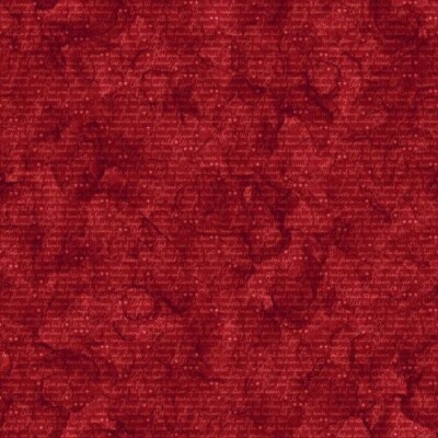 Patriot By Northcott - Red Lyrics  #DP25547-26