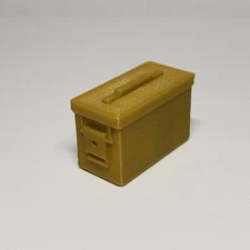 1/18 scale Accessories for Rochobby Katana and other 1:18 scale 4x4 Trucks