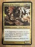 Ruhan of the Fomori - Foil Oversized Commander 2011 MP MTG