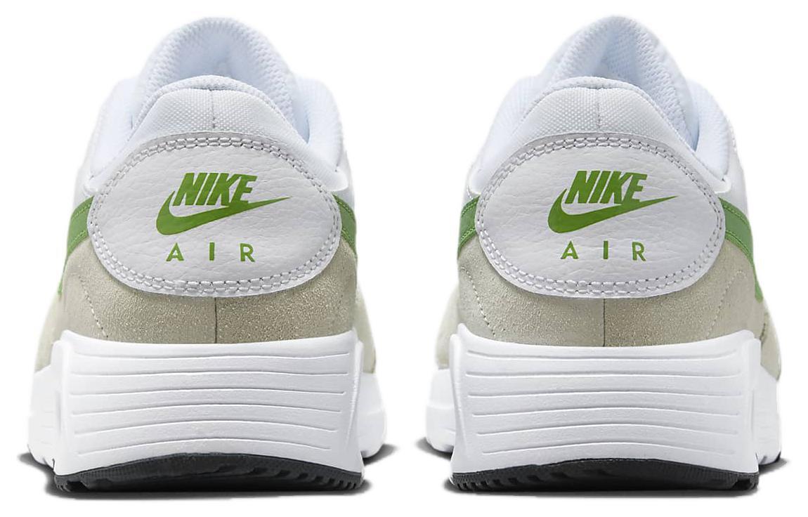 Size 8.5 - Nike Air Max SC White Chlorophyll W for sale Size 8.5 - Nike Air Max SC White Chlorophyll W for sale