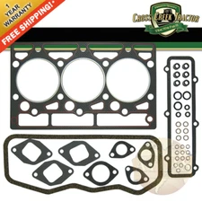 3136798R98 Head Gasket Set for Case-IH 385, 395, 500C D155 3 Cylinder Diesel