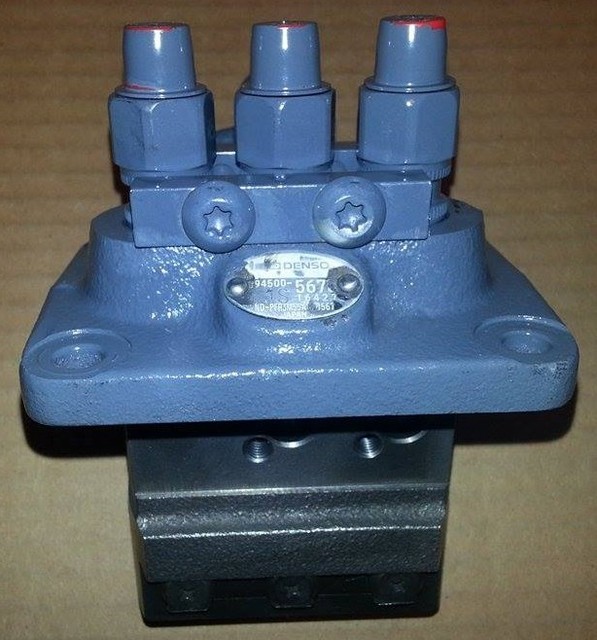 D1503 kubota двигатель