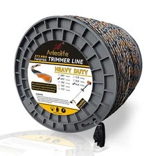 5-Pound ZT3 Pro Hea3-Component Tri-Extrusion 2.4-mm-by-570-meter Weed Eater Stri