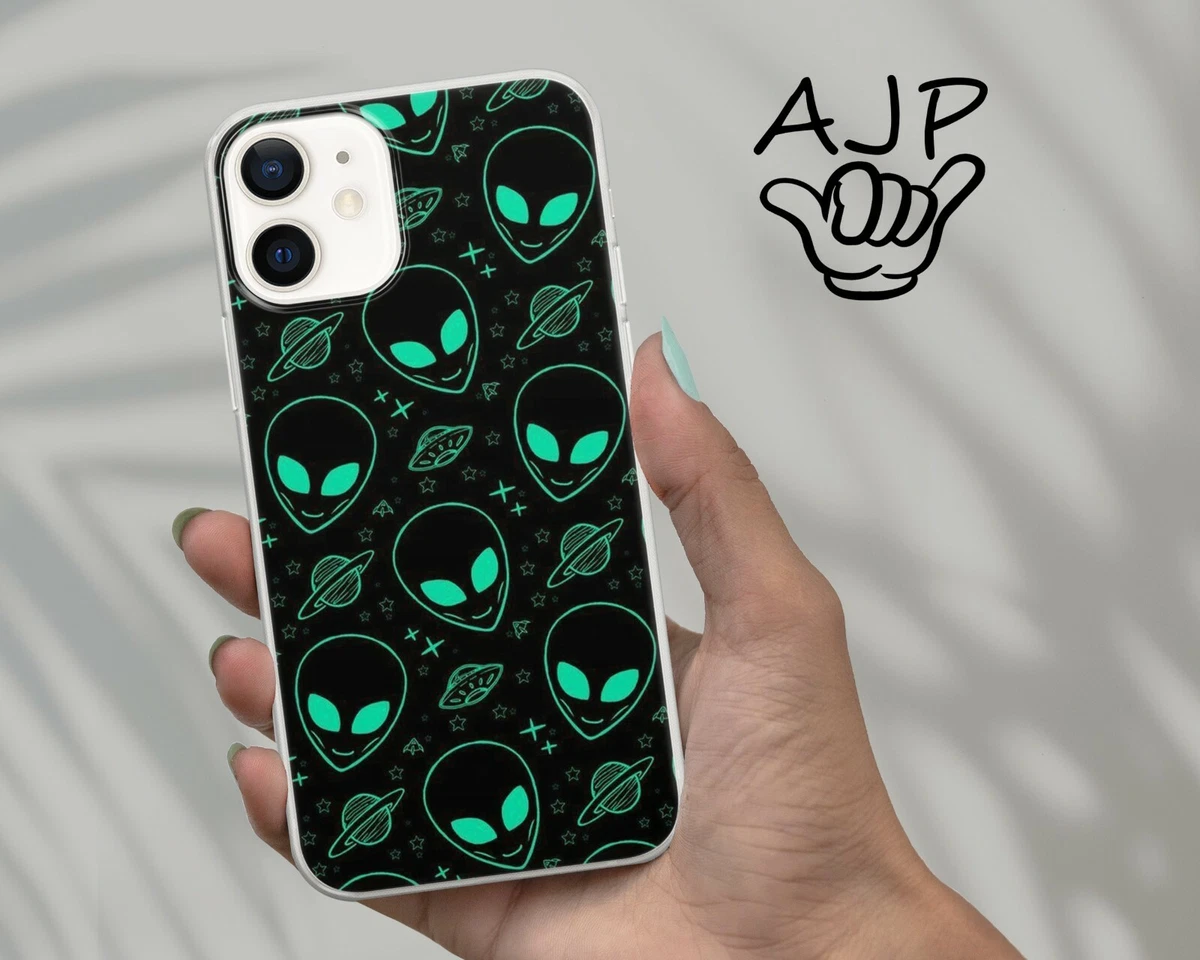 Alien 2024 phone case