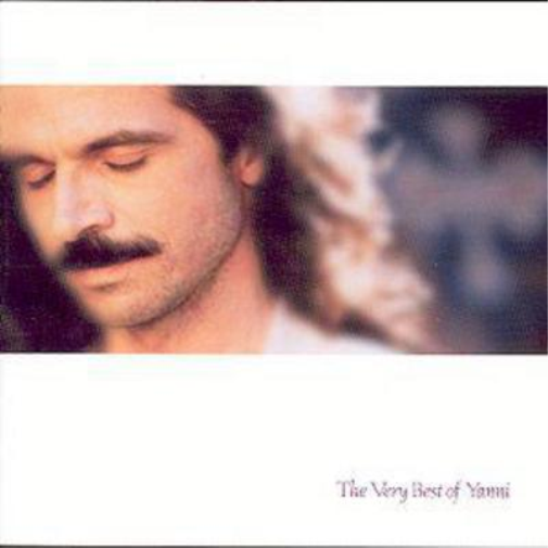 Yanni The Very Best Of Yanni (CD) Album