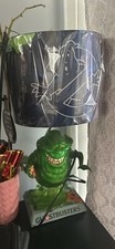 Ghostbuster lamp