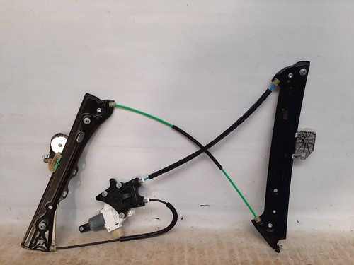 BMW 4 F32 F33 M4 F82 F83 Fensterheber Vorne Rechts mit Motor 7281624