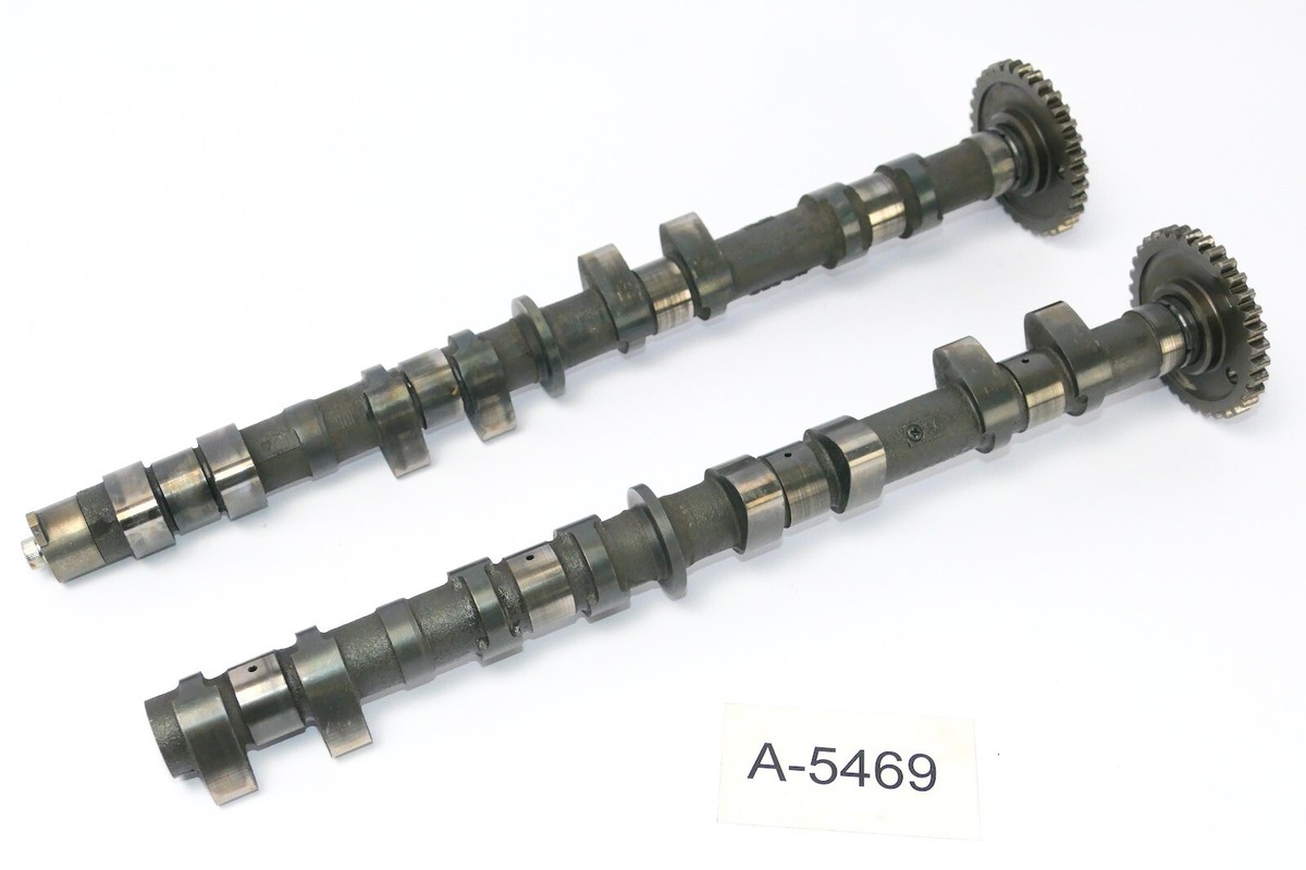 Kawasaki Ninja ZX-9R ZX900C 1999 - Camshafts A5469 | eBay