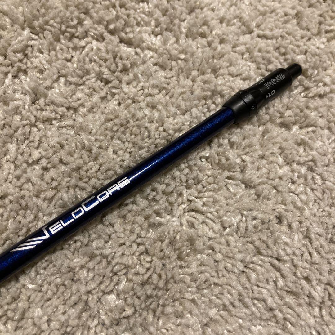 Fujikura - トシさん専用　美品 ベンタス ブルー 6S 5W　VENTUS BLUE　US Fujikura Ventus Blue Velocore + Graphite Wood Shafts - The
