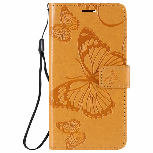 Magnetic Leather Wallet Case For iPhone 13 12 Pro Max 11 XS XR 876 SE Flip Cover - Picture 18 of 59