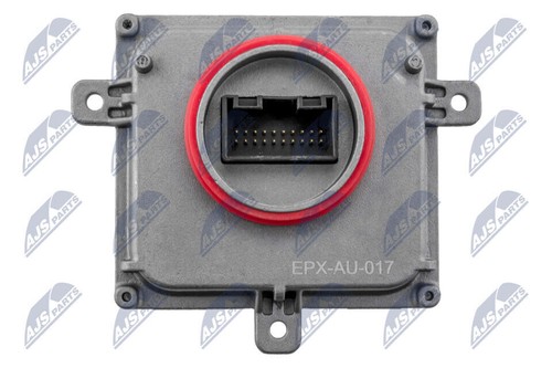 Unidad de control NTY EPX-AU-017, luces para AUDI, VW - Imagen 2 de 10