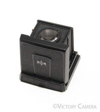 Mamiya RB67 Waist Level Finder WLVF Pro-S Version -No Nameplate- EXC- 