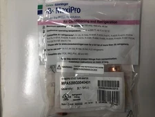 Conex MPA5285G0040401 MaxiPro 1/2" x 1/2" Flare Adapter