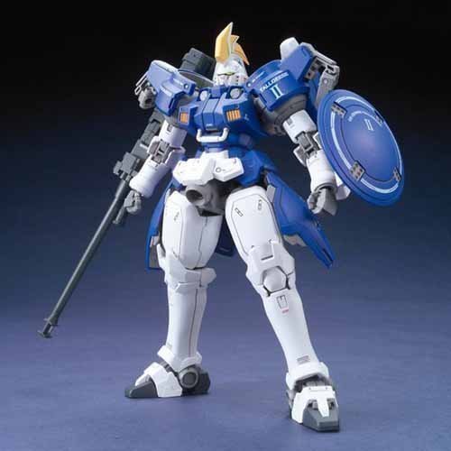 Bandai Mg 1 100 Oz 00ms2b Tallgeese Iii Plastic Model Kit Gundam From Japan Gundam Toys Hobbies