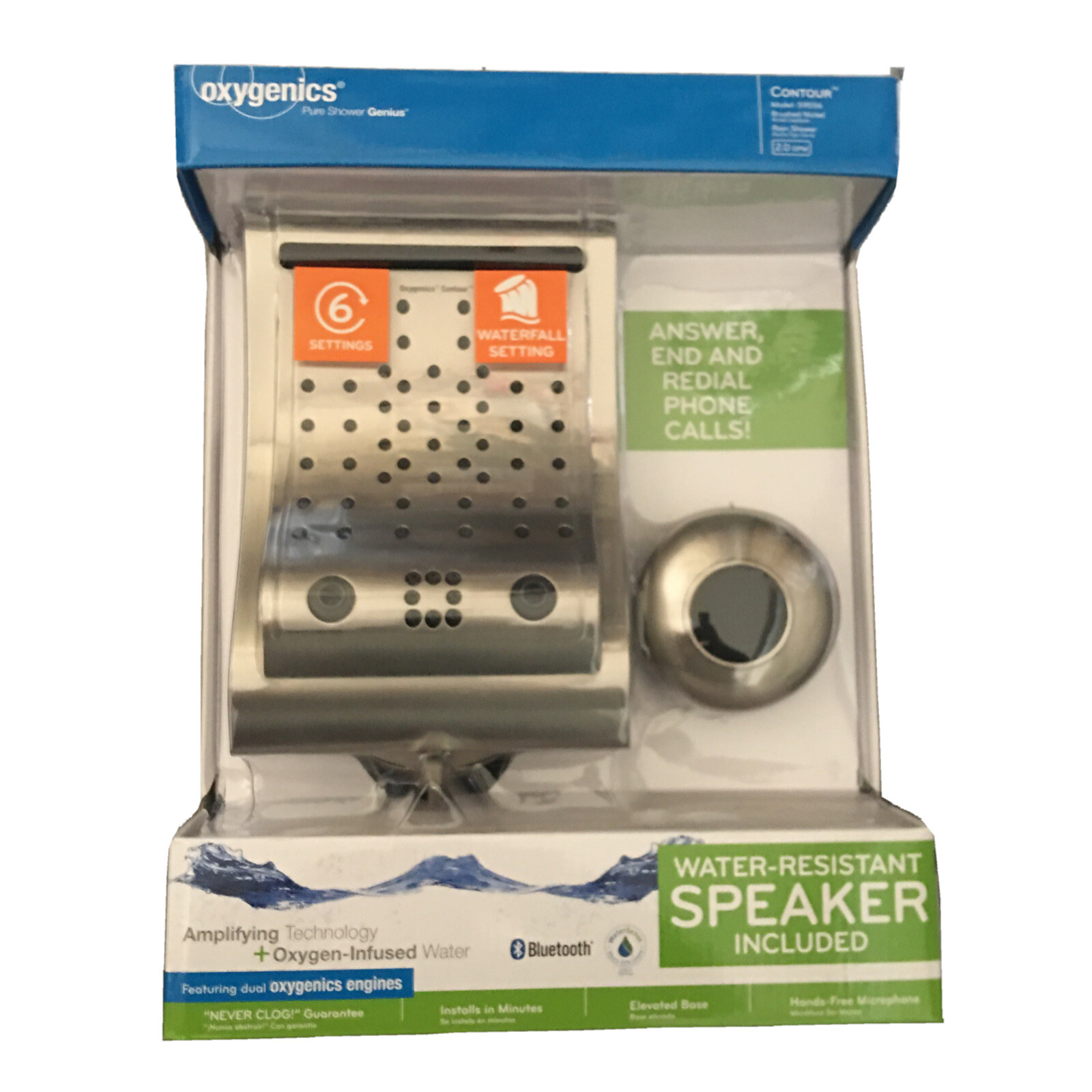 + Bluetooth New