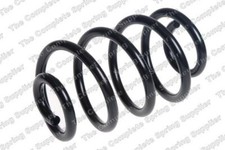 Suspension Coil Spring Rear Long Life High Quality Fits Nissan Leaf ROC CS8845