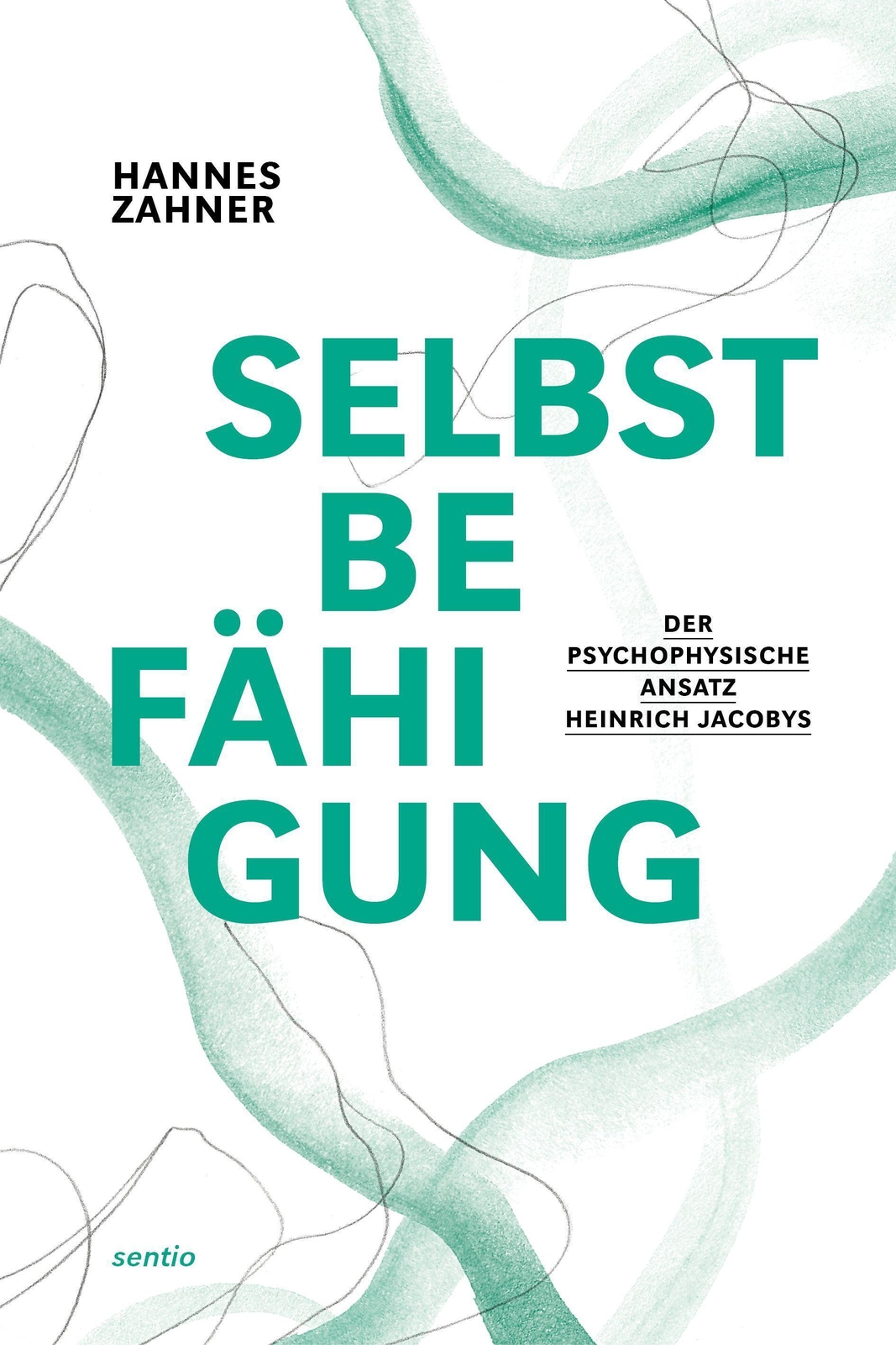 Thumbnail - Hannes Zahner | Selbstbefähigung | Taschenbuch | Deutsch (2021) | 184