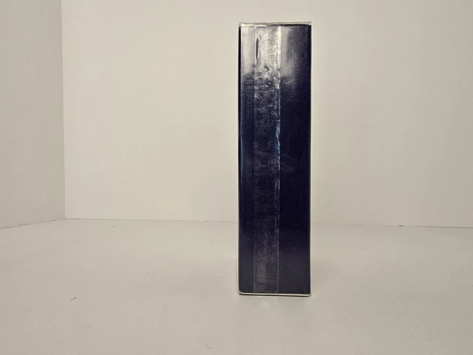 Avon Mesmerize - Eau De Toilette Spray - 100ml - Nova Caixa Azul - Imagem 4 de 4