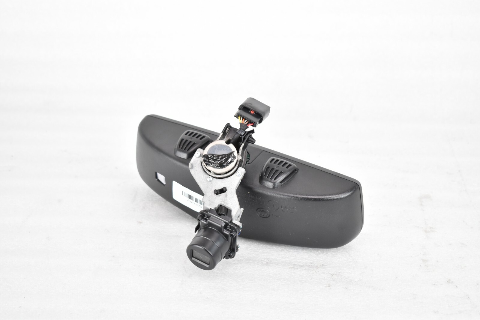 14-17 MASERATI QUATTROPORTE INTERIOR REAR VIEW MIRROR AUTO DIM WITH CAMERA OEM