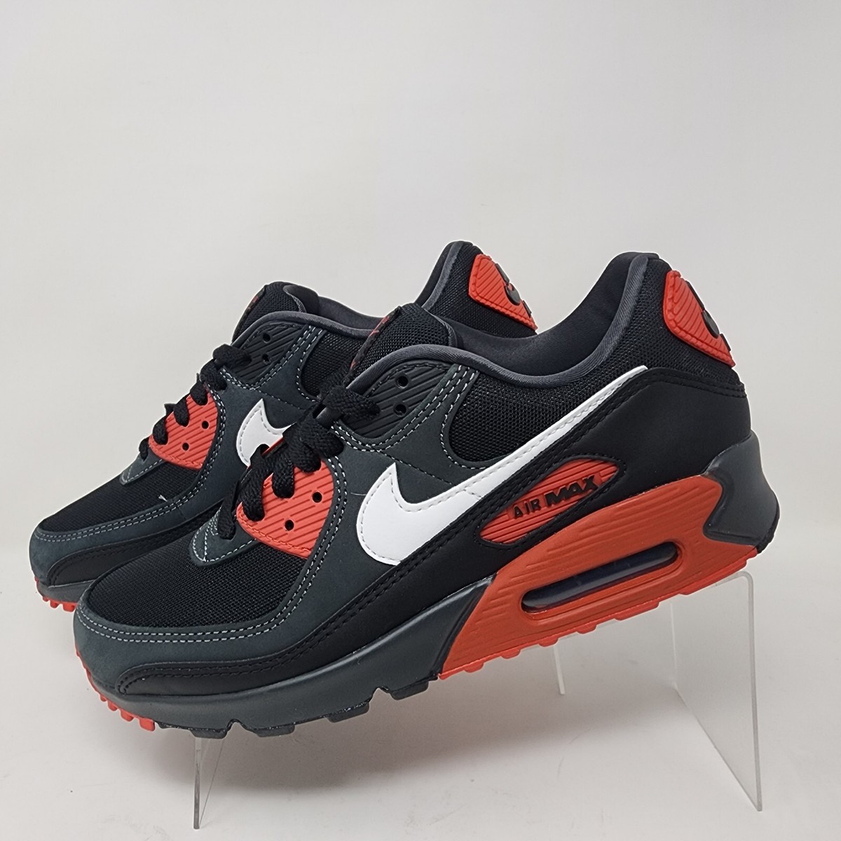 Nike Footwear Nike Air Max 2017 Ice Infrared Nike Air Max