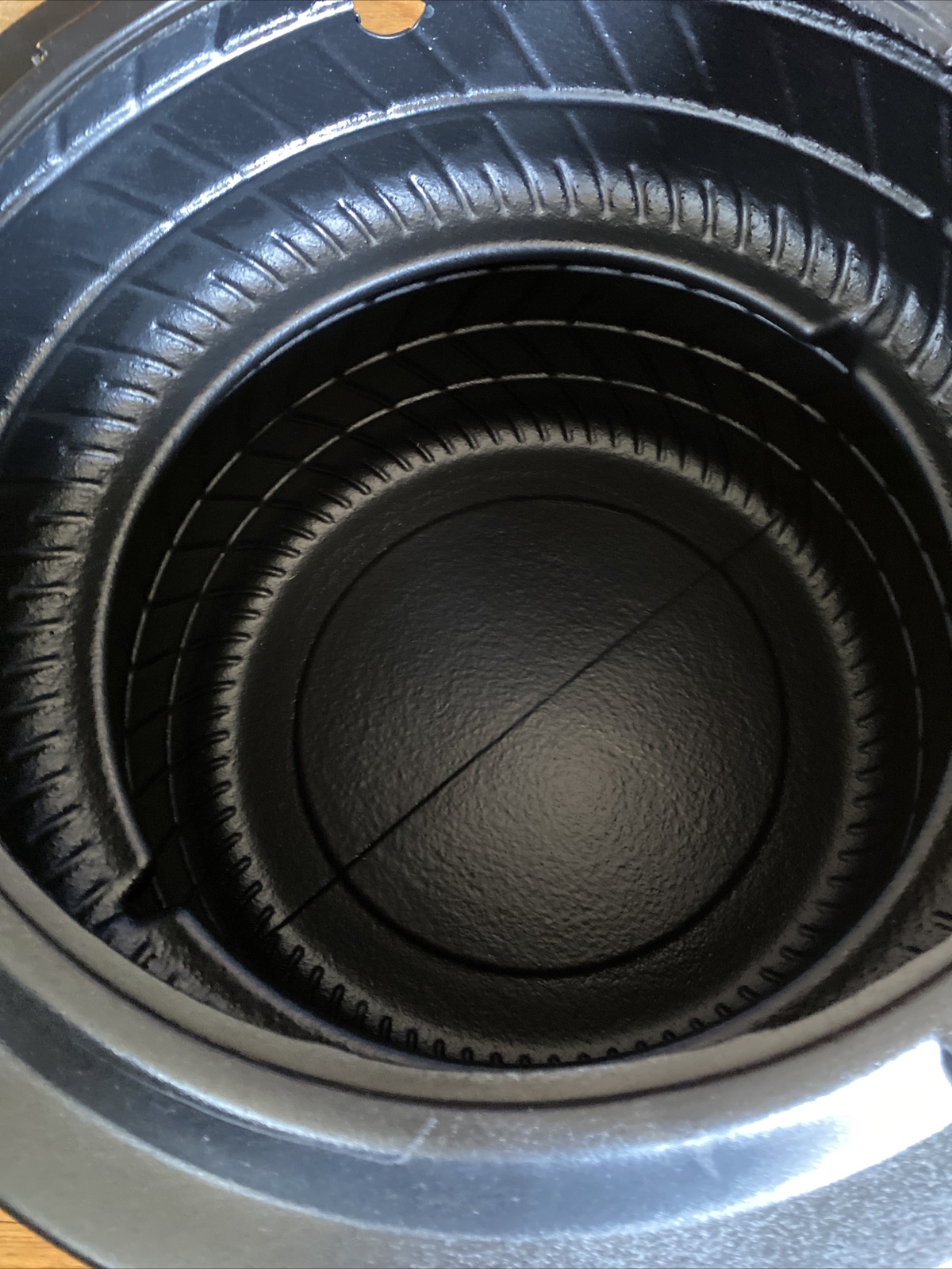 Little Tikes Classic Racing Tire Toy Chest Brand New Original Shipping