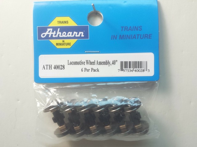 athearn ebay