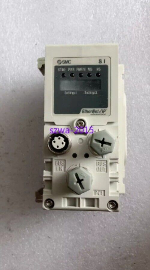 1pcs New SMC EX600-SEN5-X20 (no box) #F22