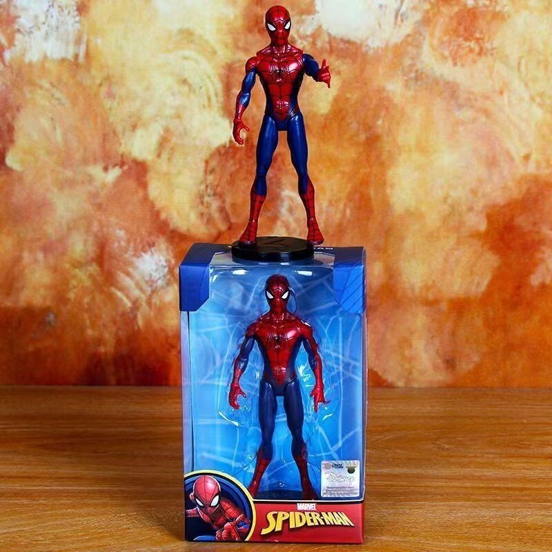 ウェイラー・ハンパーディンク　Marvel　2枚 HIKARI Funko AMAZING SPIDER-MAN 2 Premium Japanese Vinyl