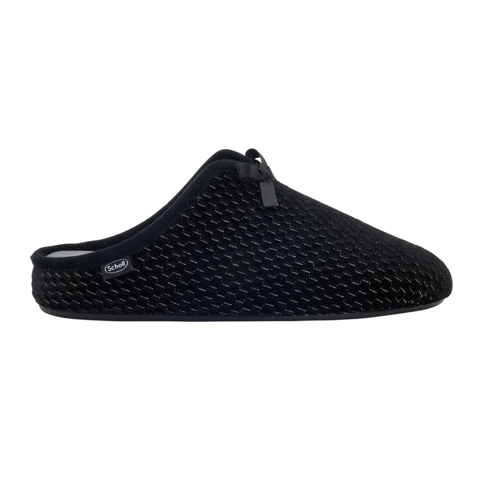 Dr Scholl RACHELE Memory Cushion ciabatte donna pantofola inverno - Immagine 2 di 4