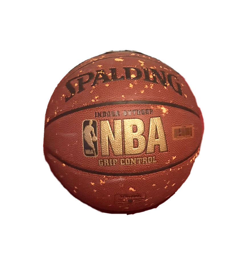 SPALDING NBA公式ゲームボール Spalding NBA Official Game Ball - Walmart.com