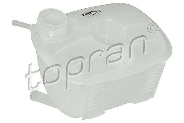 Topran 102 575 AusgleichsbehäLter, KüHlmittel FüR Vw-image