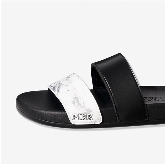 adidas double strap slides